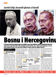 Bosnu i Hercegovinu su napali zli virusi
