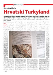 Hrvatski Turkyland