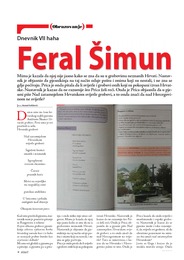 Feral Šimun
