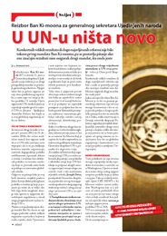 U UN-u ništa novo