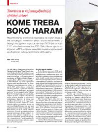  Kome treba Boko Haram
