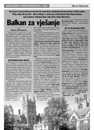 Balkan za vješanje
