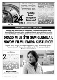 Slobodna Bosna” objavljuje sve Dacine priče