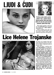 Lice Helene Trojanske