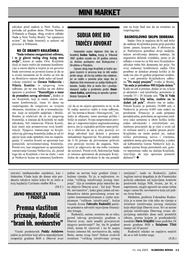 Premna vlastitom priznanju, Radončić “brani bh. novinarstvo”