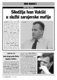 Ipak istraga protiv Bisića, Jaganjca, Kanlića...