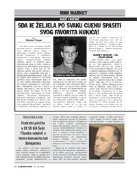 Hapšenjem Ferida  Okića, vođe zločinačke skupine, počeo  obračun s mafijom