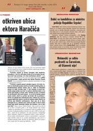 Dahić se kandidirao za ministra policije Republike Srpske!