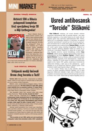 Srbijanski mediji linčovali Brenu zbog boravka u Tuzli!
