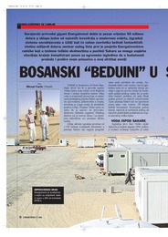 Bosanski  beduini u  srcu Sahare!