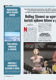 Rolling Stonesi su ogorčeni što njemački CDU koristi njihove hitove u predizbornoj kampanji!
