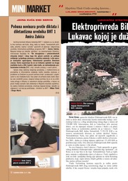 Elektroprivreda BiH kažnjava općinu Lukavac kojoj je dužna milione maraka