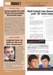 Činovanje pripadnika DGS-a obavlja Mile Jurić protiv kojeg Tužiteljstvo BiH vodi krivičnu istragu!?