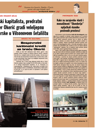 Kako su sarajevske vlasti i menadžment “Skenderije” opljačkali vlasnike poslovnih prostora!