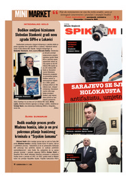 Dodik osuđuje proces protiv Mladena Ivanića, iako je on prvi pokrenuo pitanje Ivanićevog kriminala u “Srpskim šumama”