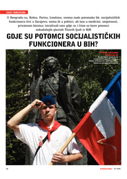 Gdje su potomci socijalističkih funkcionera u BiH?
